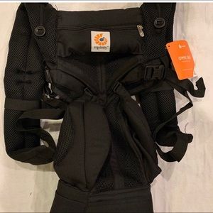 ergobaby accessories